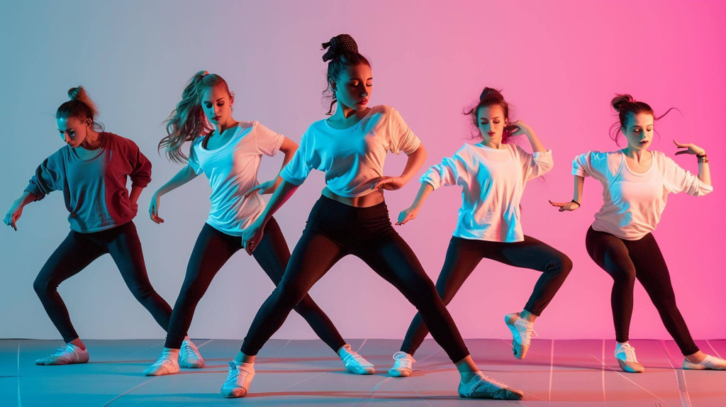 Jak wygląda taniec zumba i na czym polega jego specyfika?