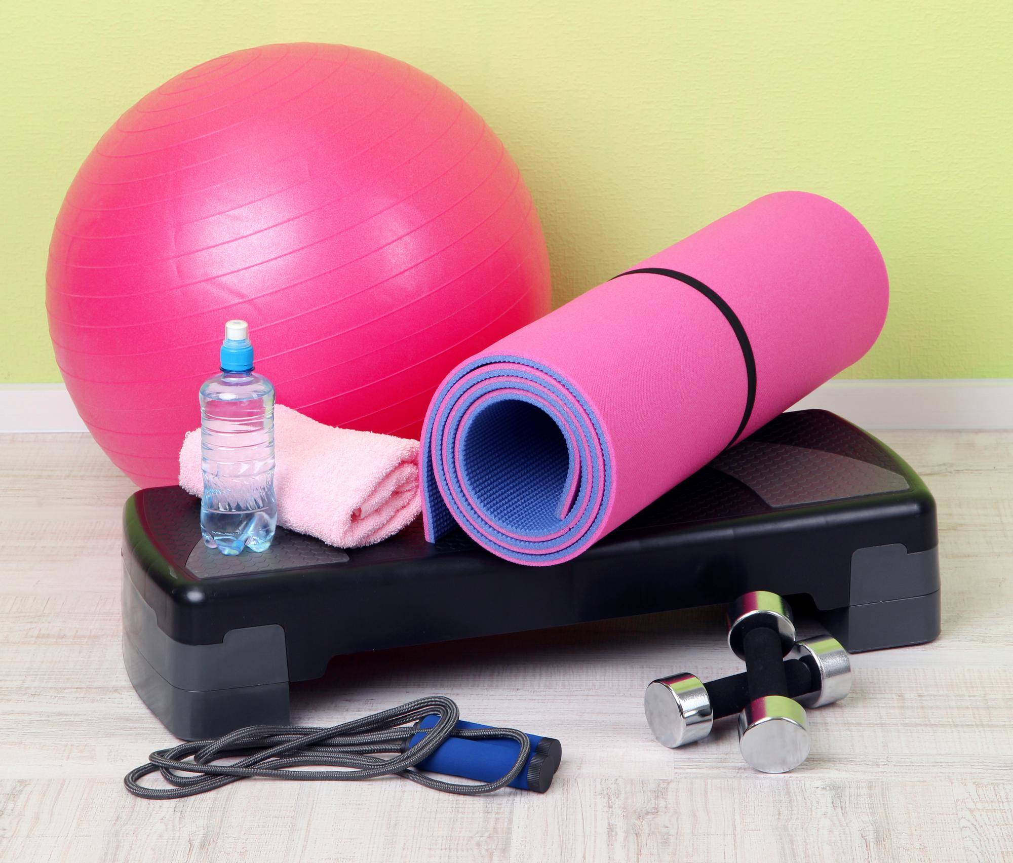 Mata pod rower stacjonarny zastosowanie i korzyści dla domowego treningu
